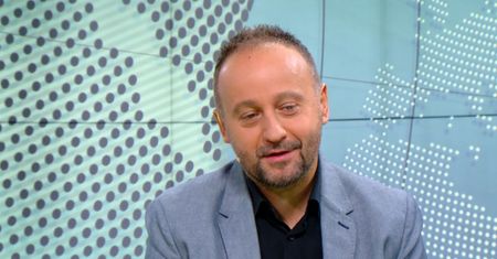 Dariusz Tuzimek: Decyzja Nawałki była szokująca. Na miejscu Fabiańskiego byłbym potężnie rozczarowany