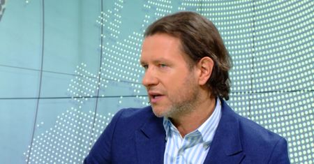 Radosław Majdan: Nie popadajmy w euforię. Piłkarze Armenii bardzo ułatwili nam zadanie