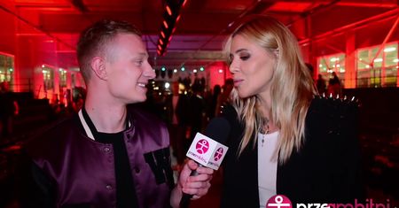 Sablewska odrzuciła zaproszenie Wojewódzkiego do programu: "Jemu serdecznie dziękuję"