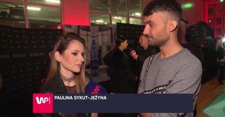 Paulina Sykut o Photoshopie. "Nie poznałam się kiedyś na zdjęciu!"