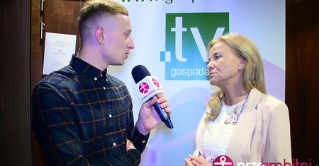 Laura Łącz komentuje "bunt aktorek": "Nie wiem, jaką koledzy mają stawkę"