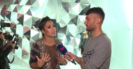 Patricia Kazadi wspomina szkołę: Moja mama była na dywaniku u dyrekcji raz w tygodniu