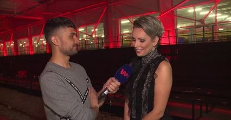 Gardias: Nie płakałabym, gdybym przyszła w takiej samej sukience jak inna koleżanka
