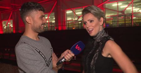 Dorota Gardias o piciu krowiego moczu w "Azji Express": "To było straszne! Ale wypiłam"