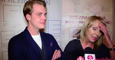 Bojarska kpi z celebrytek: "Trzeba być ograniczonym umysłowo, żeby być wiecznie na diecie"