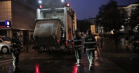 Codzienność "śmieciarzy". Sprawdzamy, jak wygląda ich praca