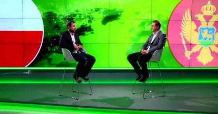 Dziennikarze WP SportoweFakty: Nikt nie usunie Gerarda Pique z reprezentacji Hiszpanii