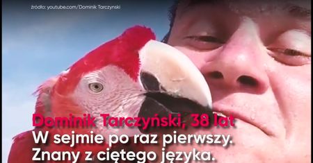 Młode pokolenie PiS