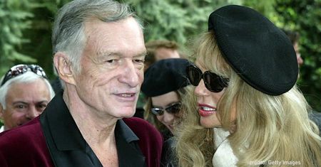 #dziejesiewkulturze: będzie filmowa biografia twórcy "Playboya". Kto zagra Hugh Hefnera?