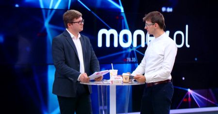 Ministerstwo Finansów bierze się za restauracje. Optymalizacji podatkowej mówi "nie"
