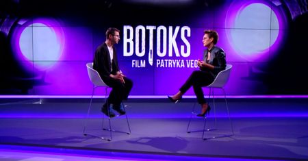 "Botoks": czy warto wydać 30 zł na najbardziej komentowany film tego roku?
