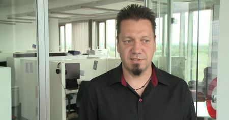 Nazwa może przesądzić o sukcesie firmy