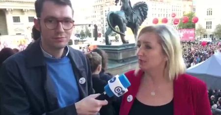 Wybory w Niemczech. Czy Martin Schultz ma jeszcze jakieś szanse?