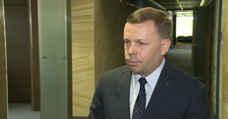 PKP Cargo brakuje rąk do pracy. Firma szuka pracowników