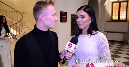 Halejcio uczy się na błędach: "Drugą połówkę chcę zachować tylko dla siebie"
