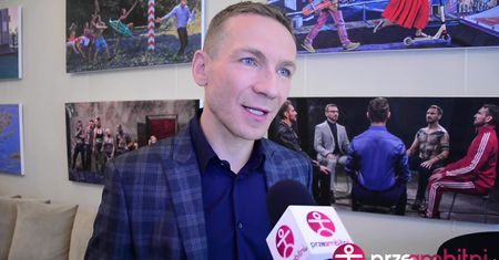 Kossakowski o samobójstwie 14-latka: "Odczuwam wielki smutek i oburzenie. To jest straszne"