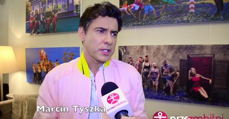 Tyszka krytykuje Korwin Piotrowską w "Top Model": "To nie był program dla niej"