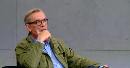 "Moja strona. Bitwa redaktorów". Burza po wpisie Pawłowicz