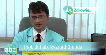 Co powinno się zmienić w transplantologii?