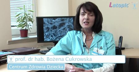 Mikroflora jelitowa