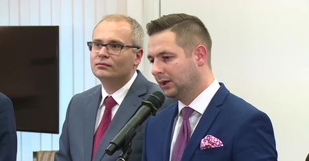 Jaki: prezydent Hanna Gronkiewicz-Waltz powinna nam dziękować