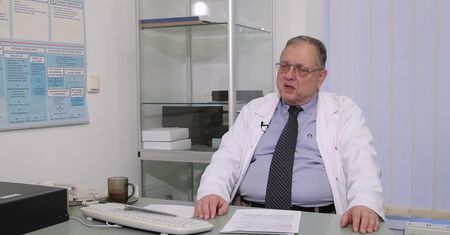 Kamienie w nerkach - jak je usunąć?