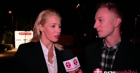 Warnke o porównaniu Kaczyńskiego do Hitlera: "Może chciałby wstrząsnąć światem"
