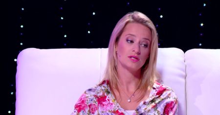 Dębska zapewnia: "Można się w show biznesie zgubić"
