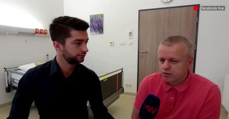 Jacek Jaroszewski: Powrót Arka Milika na przełomie lutego i marca