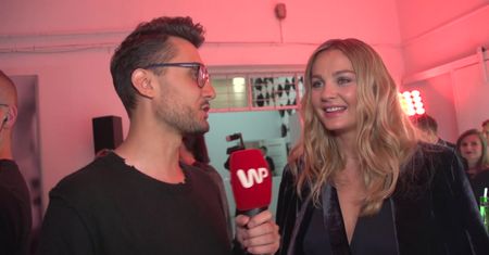 Małgorzata Socha: tej imprezy nie mogła sobie odpuścić!