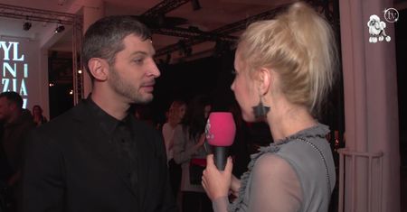 Stanek: "Chronienie tego, z kim sypiam, jest dla mnie ważne"