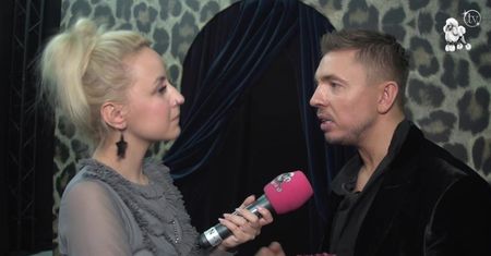 Jemioł o "Azja Express": "My, ludzie mody, jesteśmy przyzwyczajeni do innych realiów"