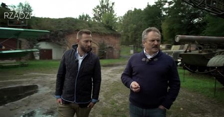 Kobiety i geje w armii? Opinia Marka Jakubiaka może zaskoczyć