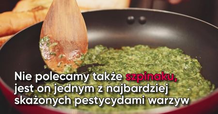 Owoce, których nie należy jeść jesienią i zimą