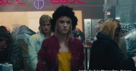 #dziejesiewkulturze: "Blade Runner 2049" zachwycił recenzentów. "To najlepszy film roku"