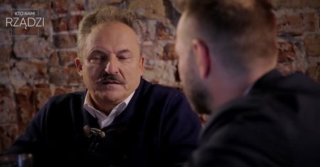 Jakubiak chce mieć swoje whisky