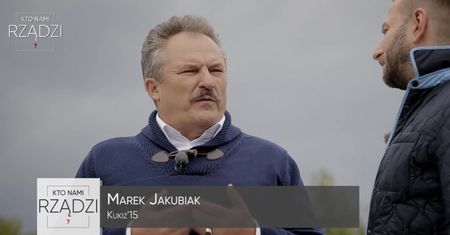 "Kto nami rządzi?" Poseł zdradza dlaczego pozbyłby się Macierewicza