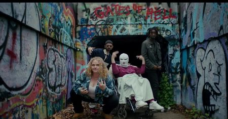 "Patti Cake$" - polski zwiastun