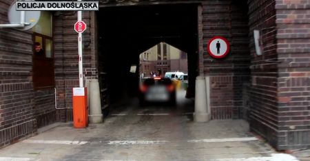 Zagadka zbrodni sprzed 26 lat rozwiązana