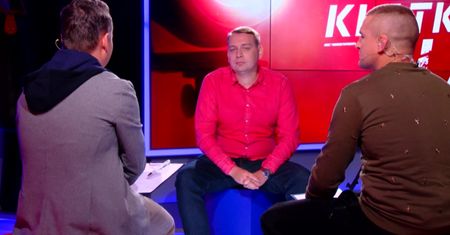 "Klatka po klatce" #10: dyrektor KSW o występie Materli w Dublinie