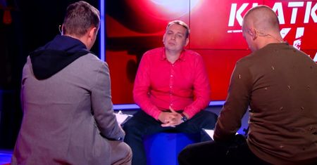 "Klatka po klatce" #10: Rysiewski o kontraktach Chalidowa i Różalskiego