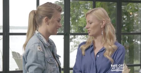 Ile dzieci chciałaby mieć Marcelina Zawadzka? Wygadała się na planie show