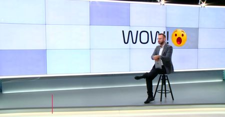 Żakowski: sprawa płka Juźwika to przykład używania dziwnych kwitów w walce wewnątrz obozu władzy