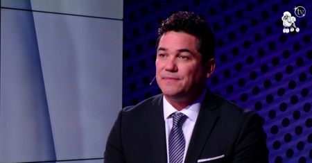 Dean Cain o Kim Kardashian: "Jest przesłodka, naprawdę dużo pracuje"