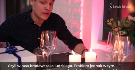 HPV: jak można się nim zarazić i przed nim chronić