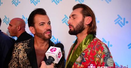 "Królowie życia": "Związki hetero nie wytrzymują tak długo jak nasz!"