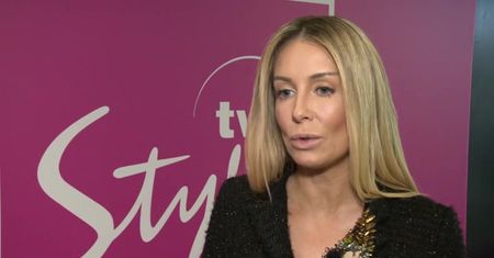 Rozenek martwi się: "Czuję się coraz mniejsza w moim domu pełnym facetów"