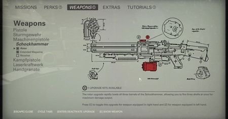 "Wolfenstein II" - już graliśmy!