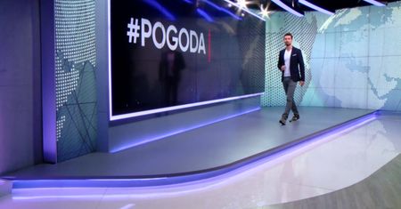Prognoza pogody na 27 września