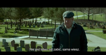 ''Mężczyzna imieniem Ove'' - polski zwiastun